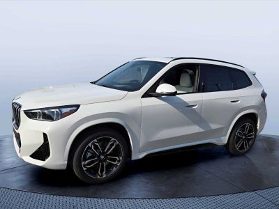 2026 BMW X1 xDrive28i xDrive28i