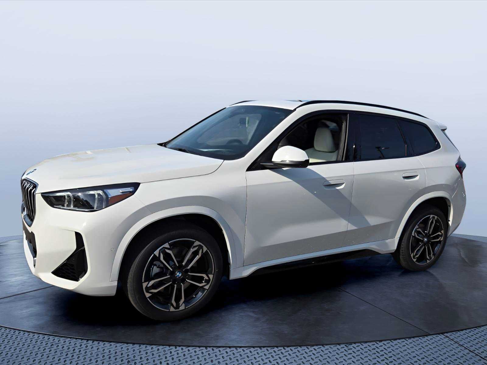 2026 BMW X1 xDrive28i xDrive28i