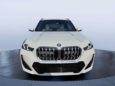 2026 BMW X1 xDrive28i xDrive28i