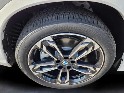 2026 BMW X1 xDrive28i xDrive28i