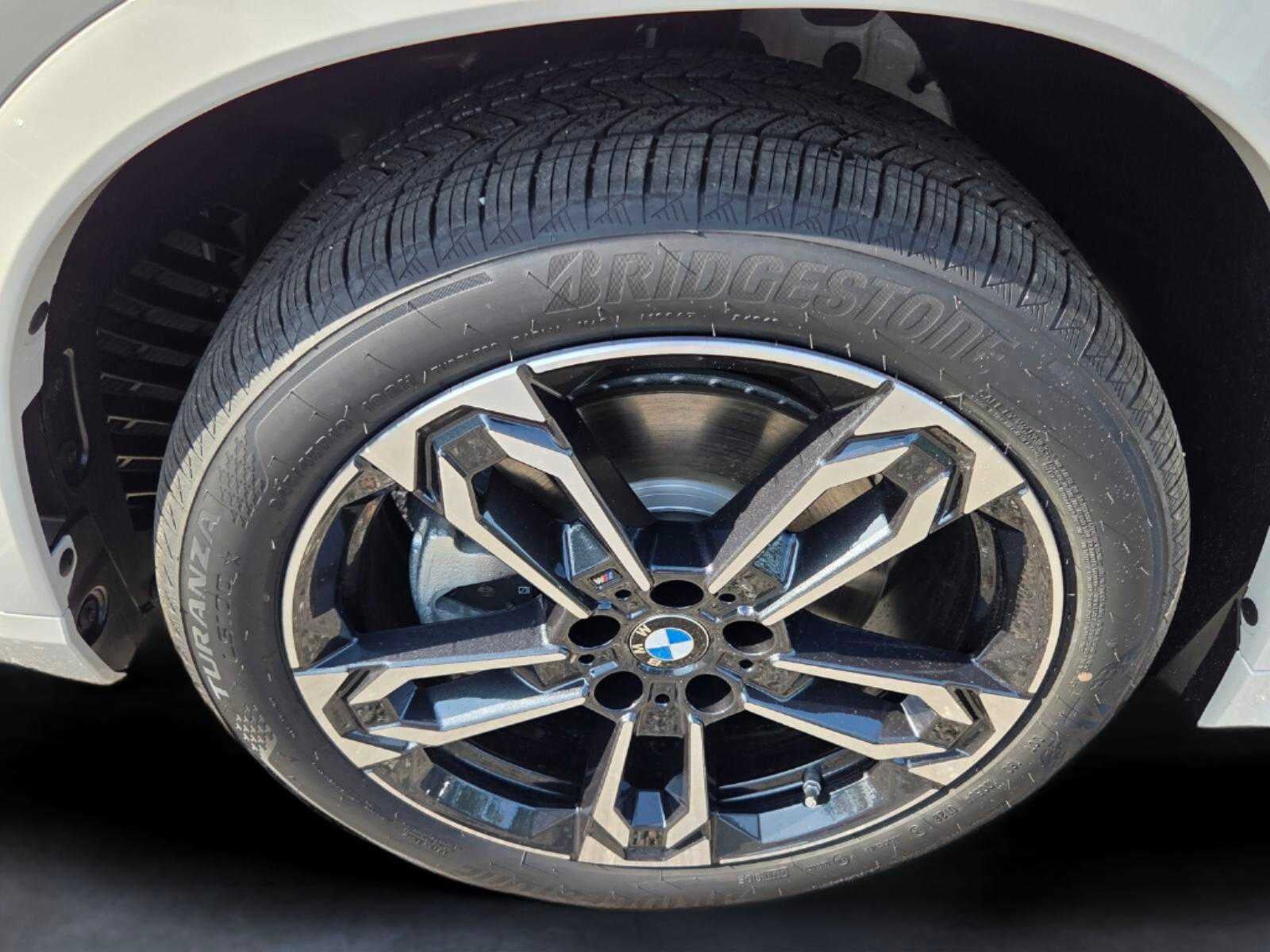 2026 BMW X1 xDrive28i xDrive28i