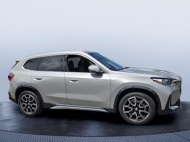 2026 BMW X1 xDrive28i xDrive28i