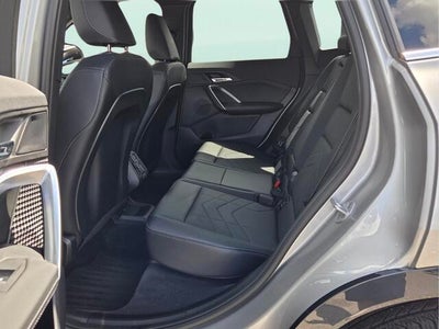 2026 BMW X1 xDrive28i xDrive28i