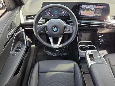 2026 BMW X1 xDrive28i xDrive28i