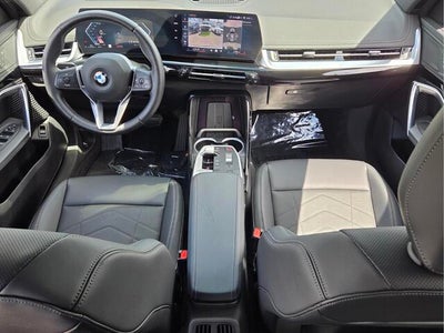 2026 BMW X1 xDrive28i xDrive28i