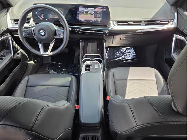 2026 BMW X1 xDrive28i xDrive28i