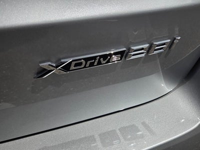 2026 BMW X1 xDrive28i xDrive28i