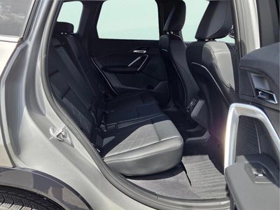 2026 BMW X1 xDrive28i xDrive28i