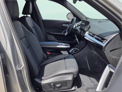 2026 BMW X1 xDrive28i xDrive28i