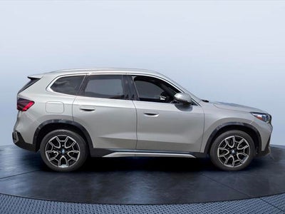 2026 BMW X1 xDrive28i xDrive28i