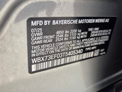 2026 BMW X1 xDrive28i xDrive28i
