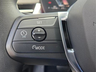 2026 BMW X1 xDrive28i xDrive28i