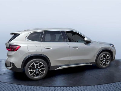 2026 BMW X1 xDrive28i xDrive28i