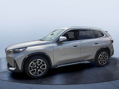 2026 BMW X1 xDrive28i xDrive28i