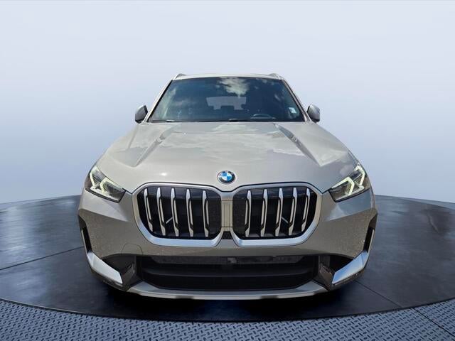 2026 BMW X1 xDrive28i xDrive28i