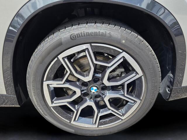2026 BMW X1 xDrive28i xDrive28i