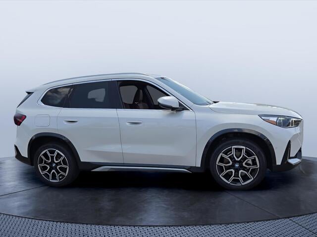 2026 BMW X1 xDrive28i xDrive28i