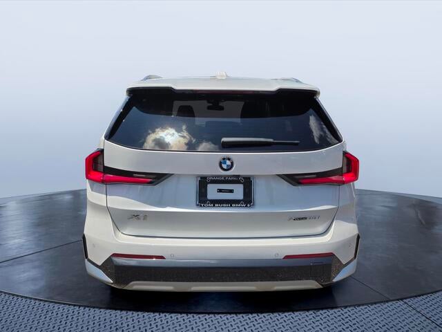 2026 BMW X1 xDrive28i xDrive28i