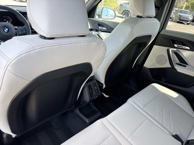 2026 BMW X1 xDrive28i