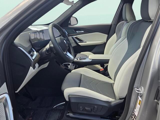 2026 BMW X1 xDrive28i xDrive28i