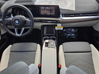 2026 BMW X1 xDrive28i xDrive28i