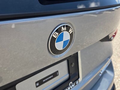 2026 BMW X1 xDrive28i xDrive28i