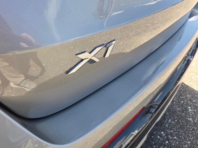 2026 BMW X1 xDrive28i xDrive28i