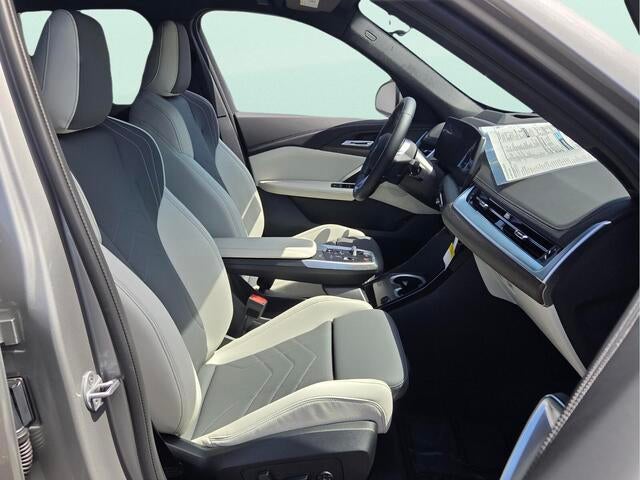 2026 BMW X1 xDrive28i xDrive28i