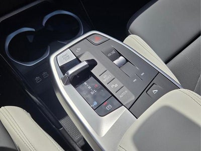 2026 BMW X1 xDrive28i xDrive28i