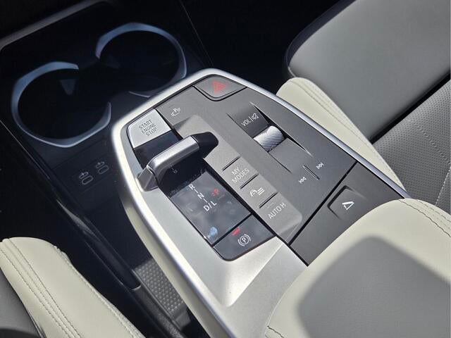 2026 BMW X1 xDrive28i xDrive28i