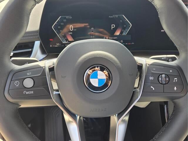 2026 BMW X1 xDrive28i xDrive28i