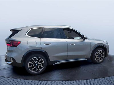 2026 BMW X1 xDrive28i xDrive28i