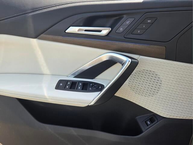 2026 BMW X1 xDrive28i xDrive28i
