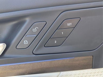 2026 BMW X1 xDrive28i xDrive28i