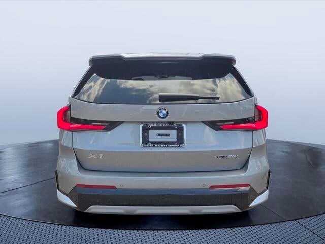 2026 BMW X1 xDrive28i xDrive28i