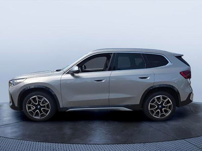 2026 BMW X1 xDrive28i xDrive28i