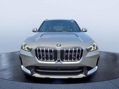 2026 BMW X1 xDrive28i xDrive28i