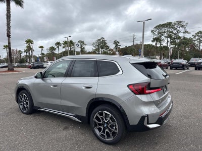 2026 BMW X1 xDrive28i