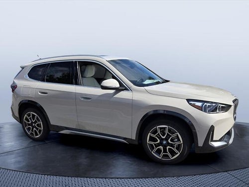 2026 BMW X1 xDrive28i xDrive28i