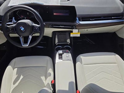 2026 BMW X1 xDrive28i xDrive28i