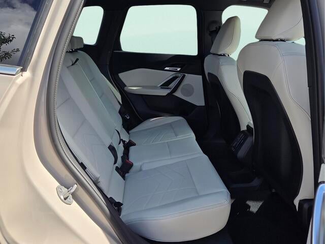 2026 BMW X1 xDrive28i xDrive28i