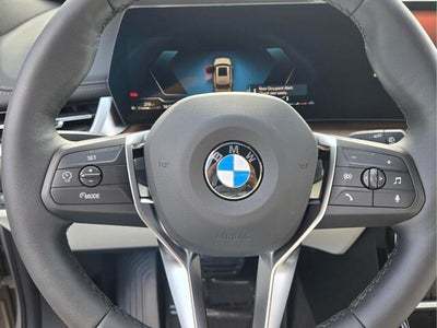 2026 BMW X1 xDrive28i xDrive28i