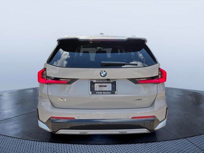 2026 BMW X1 xDrive28i xDrive28i