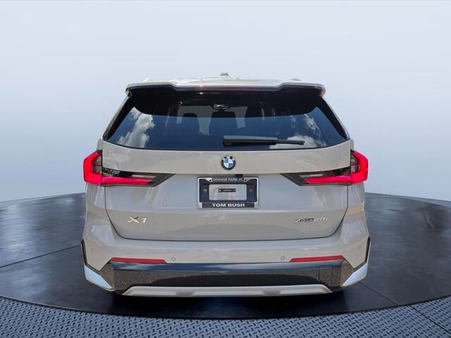 2026 BMW X1 xDrive28i xDrive28i