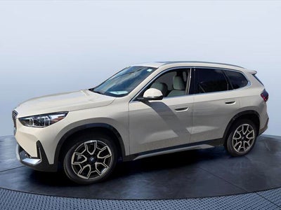 2026 BMW X1 xDrive28i xDrive28i