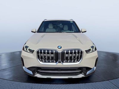 2026 BMW X1 xDrive28i xDrive28i