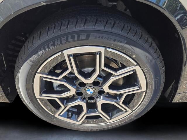 2026 BMW X1 xDrive28i xDrive28i
