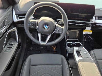 2026 BMW X1 xDrive28i xDrive28i