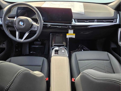 2026 BMW X1 xDrive28i xDrive28i