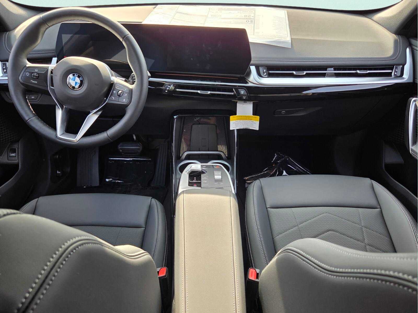 2026 BMW X1 xDrive28i xDrive28i